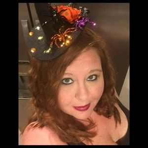 Meet your Posher, Mandy